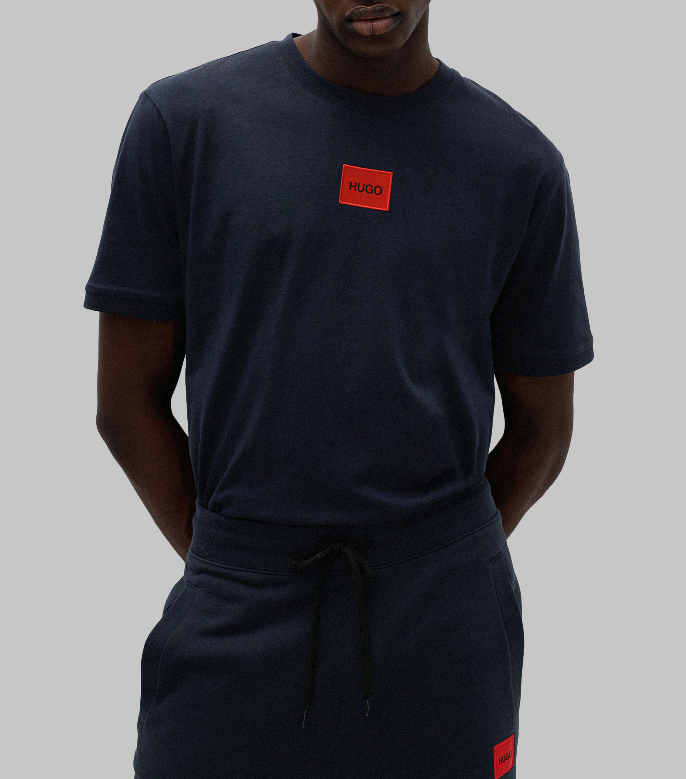 T-shirt Diragolino212 10229761 01 Hombre